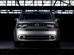 Nissan Cube 2009 года (US)